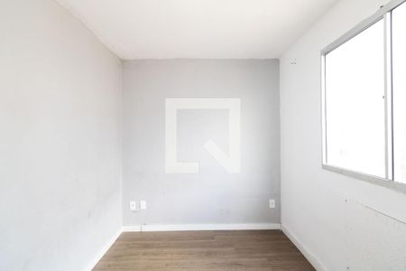 Quarto 1 de apartamento para alugar com 2 quartos, 43m² em Campo Grande, Rio de Janeiro