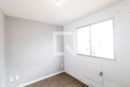 Quarto 1 de apartamento para alugar com 2 quartos, 43m² em Campo Grande, Rio de Janeiro