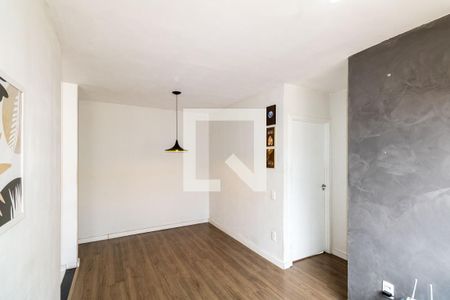 Sala de apartamento para alugar com 2 quartos, 43m² em Campo Grande, Rio de Janeiro