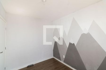 Apartamento para alugar com 43m², 2 quartos e sem vagaQuarto 2