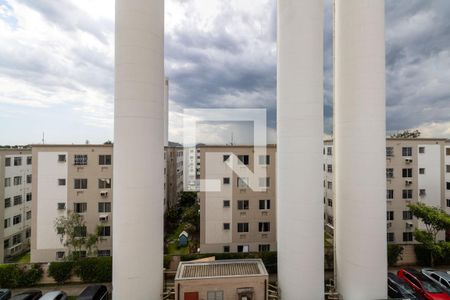 Apartamento para alugar com 43m², 2 quartos e sem vagaVista do quarto 2