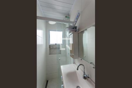 Casa à venda com 125m², 2 quartos e sem vagaBanheiro