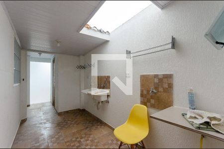 Casa à venda com 125m², 2 quartos e sem vagaÁrea de Serviço