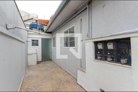 Casa à venda com 125m², 2 quartos e sem vagaQuintal
