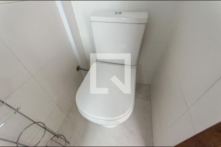 Casa à venda com 125m², 2 quartos e sem vagaBanheiro