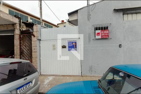 Casa à venda com 125m², 2 quartos e sem vagaFachada