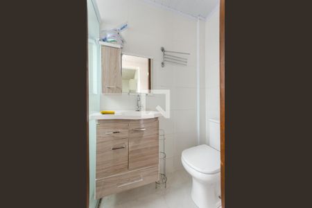 Casa à venda com 125m², 2 quartos e sem vagaBanheiro