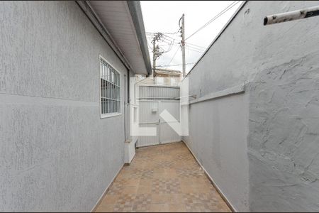 Casa à venda com 125m², 2 quartos e sem vagaQuintal