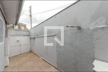 Casa à venda com 125m², 2 quartos e sem vagaQuintal