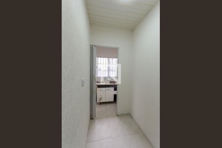 Casa à venda com 125m², 2 quartos e sem vagaCozinha - despensa