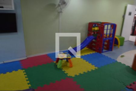 Apartamento à venda com 57m², 2 quartos e 1 vagaBrinquedoteca