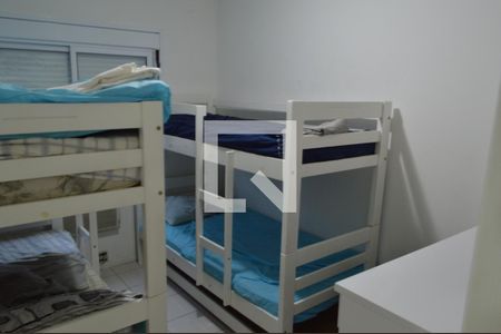 Apartamento à venda com 57m², 2 quartos e 1 vagaQuarto