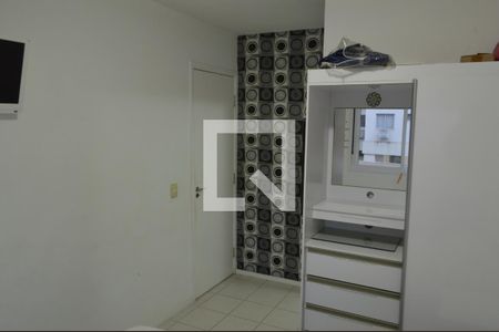 Apartamento à venda com 57m², 2 quartos e 1 vagaSuíte