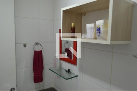 Apartamento à venda com 57m², 2 quartos e 1 vagaBanheiro