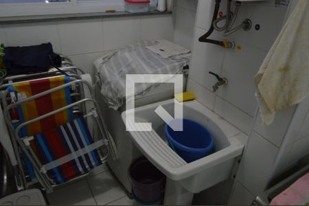 Apartamento à venda com 57m², 2 quartos e 1 vagaÁrea de Serviço