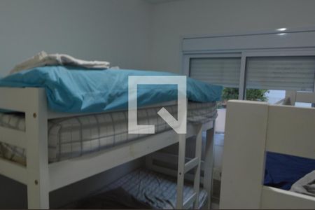 Apartamento à venda com 57m², 2 quartos e 1 vagaQuarto