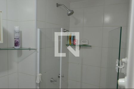 Apartamento à venda com 57m², 2 quartos e 1 vagaBanheiro