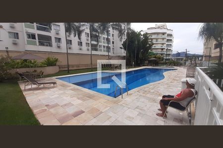 Apartamento à venda com 57m², 2 quartos e 1 vagaÁrea comum - Piscina