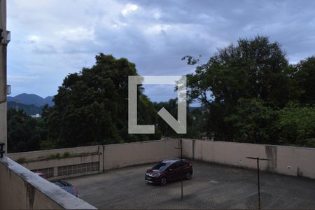 Apartamento à venda com 57m², 2 quartos e 1 vagaVista da Suíte