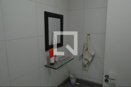 Apartamento à venda com 57m², 2 quartos e 1 vagaBanheiro da Suíte