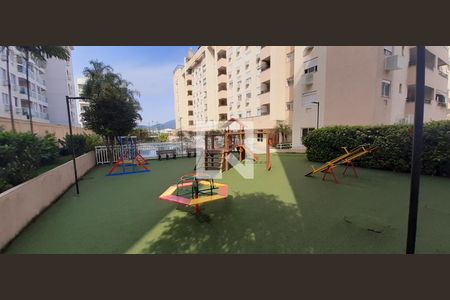 Apartamento à venda com 57m², 2 quartos e 1 vagaÁrea comum - Playground