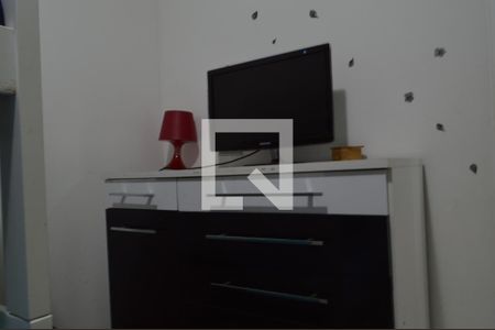 Apartamento à venda com 57m², 2 quartos e 1 vagaQuarto