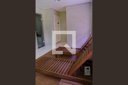 Apartamento à venda com 57m², 2 quartos e 1 vagaSpa