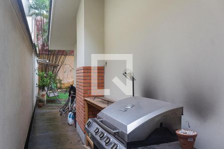 Casa à venda com 252m², 3 quartos e 3 vagasÁrea Externa