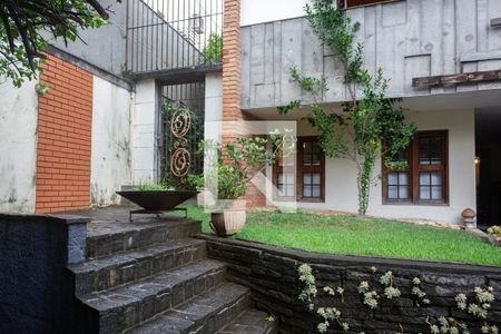 Casa à venda com 252m², 3 quartos e 3 vagasÁrea Externa