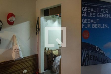 Casa à venda com 252m², 3 quartos e 3 vagasQuarto de Serviço