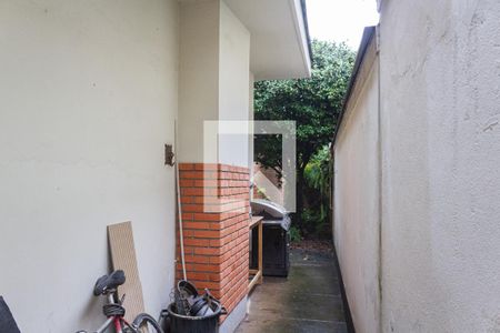 Casa à venda com 252m², 3 quartos e 3 vagasÁrea Externa