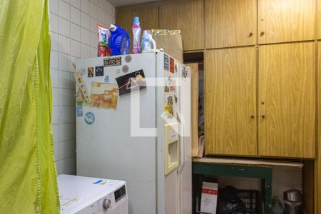 Casa à venda com 252m², 3 quartos e 3 vagasÁrea de Serviço