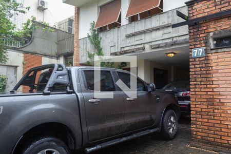 Casa à venda com 252m², 3 quartos e 3 vagasÁrea Externa