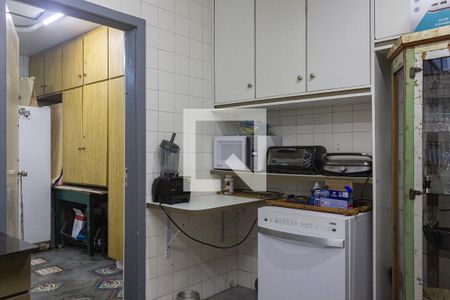 Casa à venda com 252m², 3 quartos e 3 vagasÁrea de Serviço