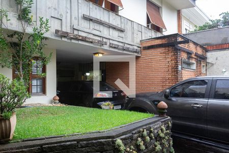 Casa à venda com 252m², 3 quartos e 3 vagasÁrea Externa