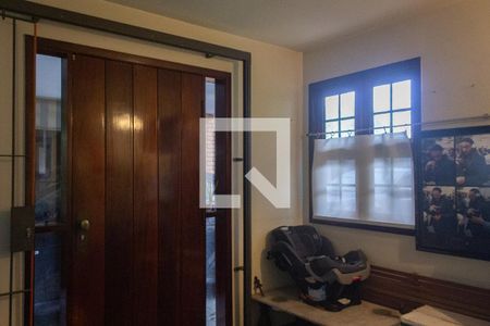 Casa à venda com 252m², 3 quartos e 3 vagasQuarto de Serviço