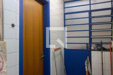 Casa à venda com 252m², 3 quartos e 3 vagasÁrea de Serviço