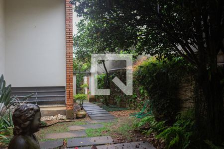 Casa à venda com 252m², 3 quartos e 3 vagasÁrea Externa