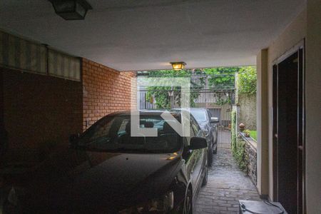 Casa à venda com 252m², 3 quartos e 3 vagasÁrea Externa