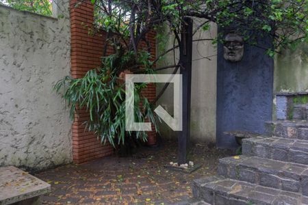 Casa à venda com 252m², 3 quartos e 3 vagasÁrea Externa