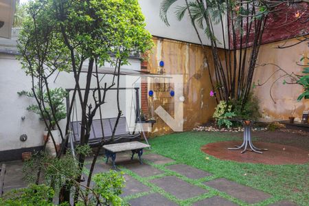 Casa à venda com 252m², 3 quartos e 3 vagasÁrea Externa