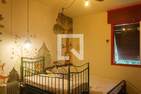 Casa à venda com 252m², 3 quartos e 3 vagasQuarto 2