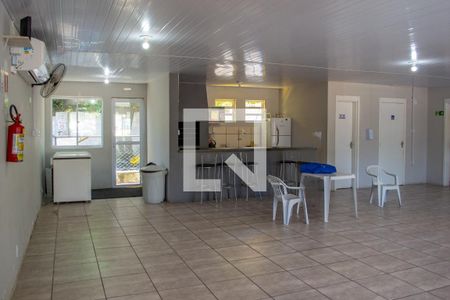 Apartamento à venda com 42m², 2 quartos e 1 vagaÁrea comum