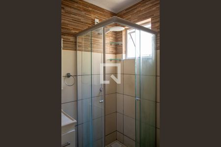 Apartamento à venda com 42m², 2 quartos e 1 vagaBanheiro