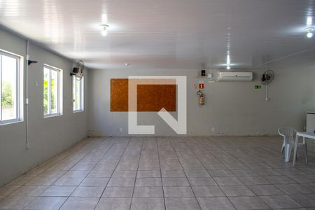 Apartamento à venda com 42m², 2 quartos e 1 vagaÁrea comum