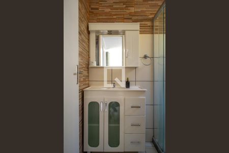 Apartamento à venda com 42m², 2 quartos e 1 vagaBanheiro