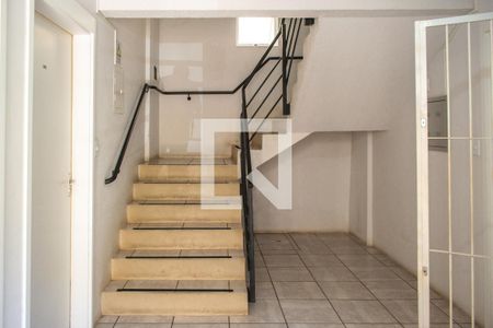 Apartamento à venda com 42m², 2 quartos e 1 vagaEntrada