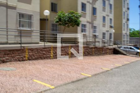 Apartamento à venda com 42m², 2 quartos e 1 vagaVaga garagem