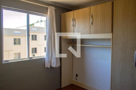 Apartamento à venda com 42m², 2 quartos e 1 vagaQuarto 2