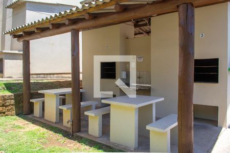 Apartamento à venda com 42m², 2 quartos e 1 vagaÁrea comum